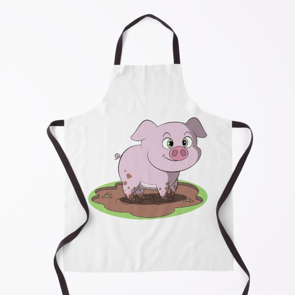 Item preview, Biggy Piggy designed and sold by lerdoberdo.