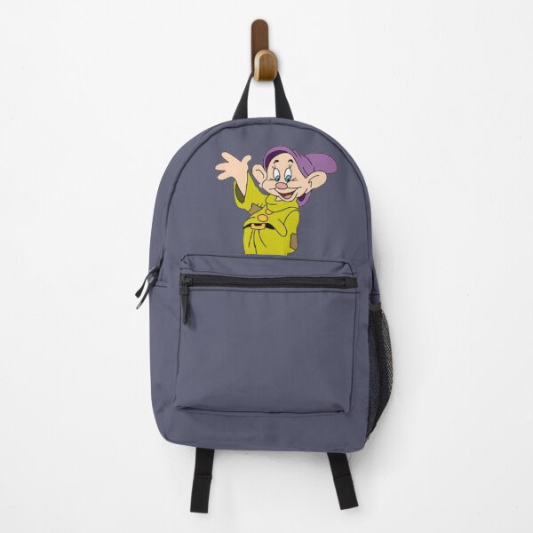 Item preview, Dopey one of the famous movie characters designed and sold by gracieber.