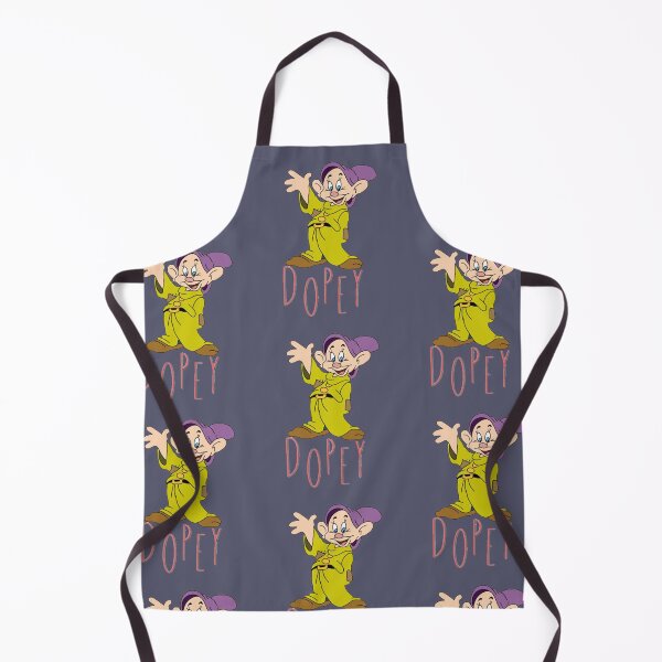 Item preview, Dopey one of the famous movie characters designed and sold by gracieber.