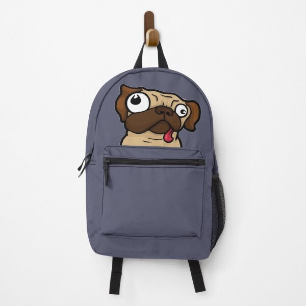 Item preview, Dopey Pug designed and sold by gracieber.