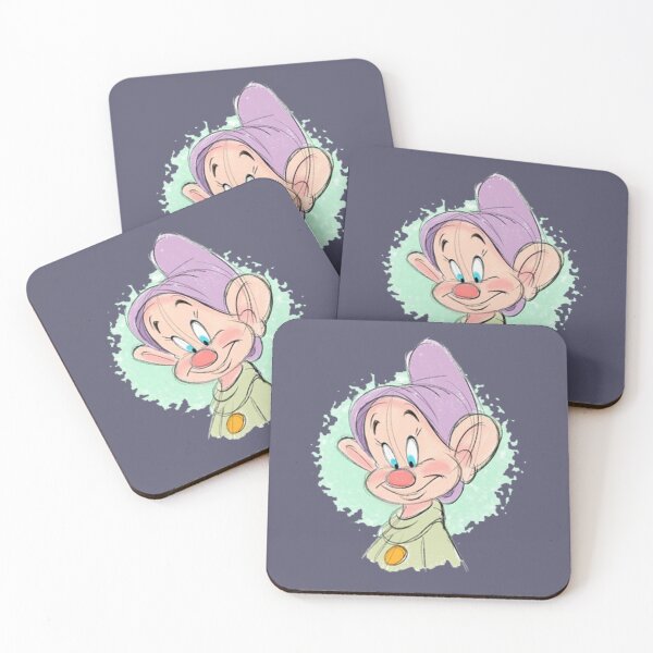 Item preview, Dopey smile designed and sold by gracieber.