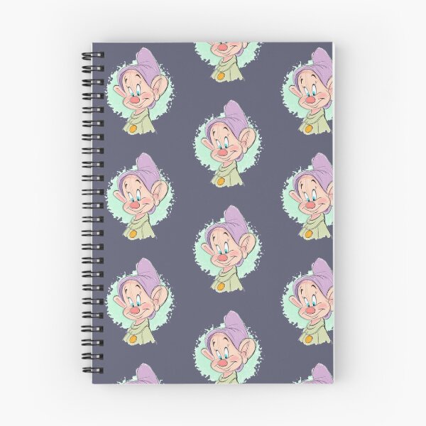 Item preview, Dopey smile designed and sold by gracieber.