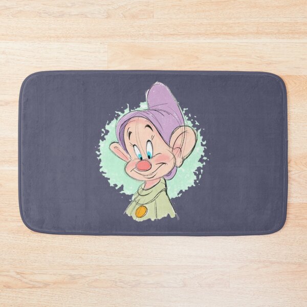 Item preview, Dopey smile designed and sold by gracieber.