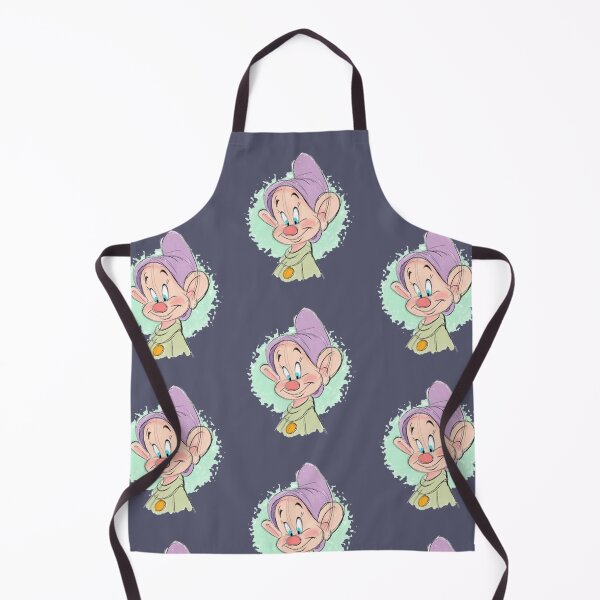 Item preview, Dopey smile designed and sold by gracieber.