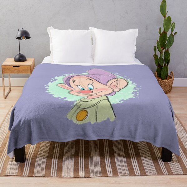 Item preview, Dopey smile designed and sold by gracieber.