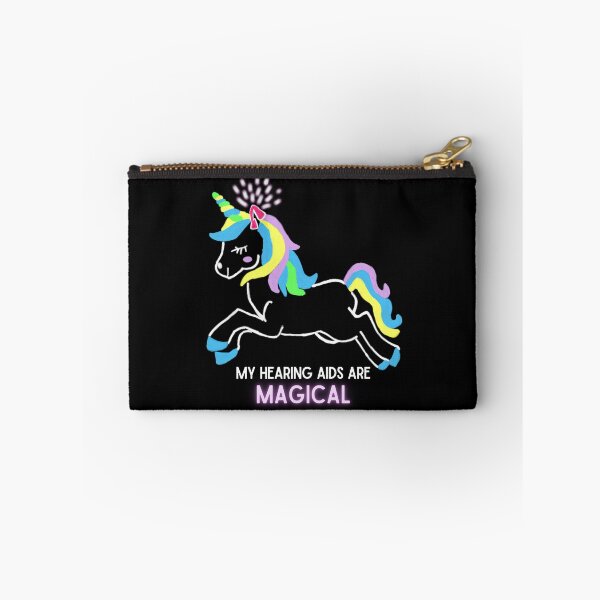 Item preview, My Hearing Aids Are Magical  designed and sold by Hear4theEars.