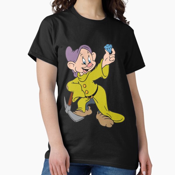 Item preview, Dopey Svg Snow White Svg Dwarf Dopey Svg Seven designed and sold by gracieber.