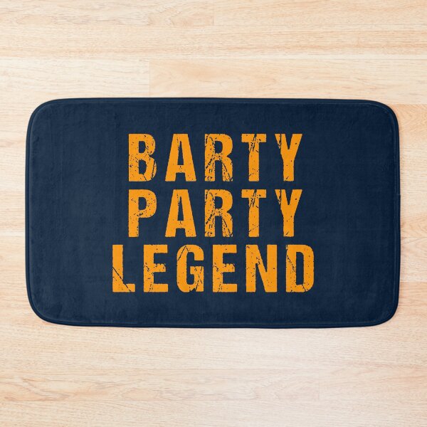 Item preview, BARTY PARTY LEGEND designed and sold by rainnysyanata.