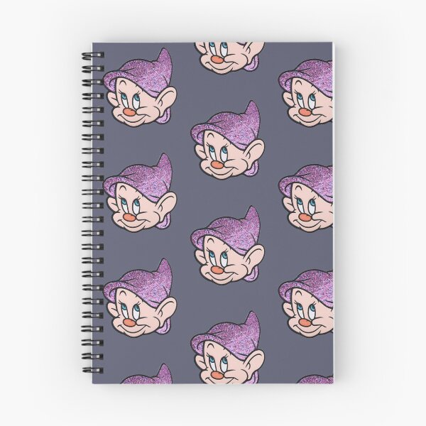 Item preview, Dopey the seven Dwarfs designed and sold by gracieber.