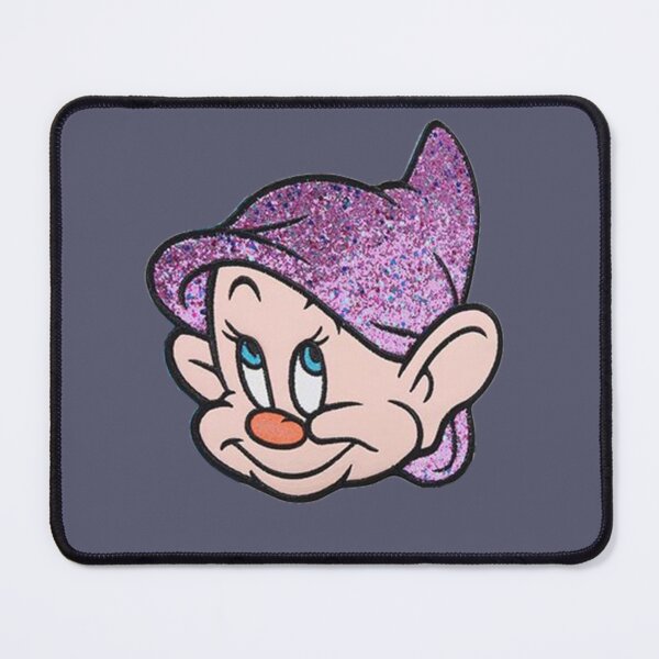Item preview, Dopey the seven Dwarfs designed and sold by gracieber.