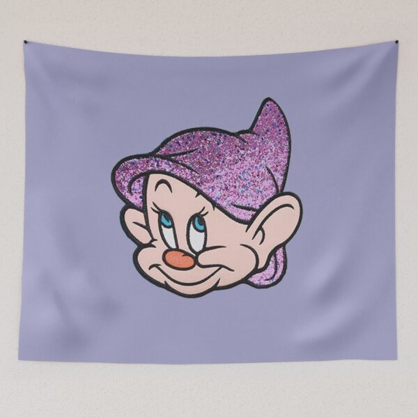 Item preview, Dopey the seven Dwarfs designed and sold by gracieber.