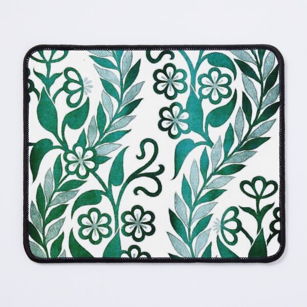 Item preview, Vintage Floral Embroidery designed and sold by SaraValor.