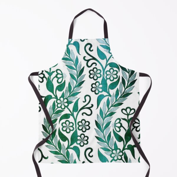 Item preview, Vintage Floral Embroidery designed and sold by SaraValor.