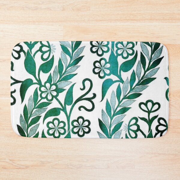 Item preview, Vintage Floral Embroidery designed and sold by SaraValor.