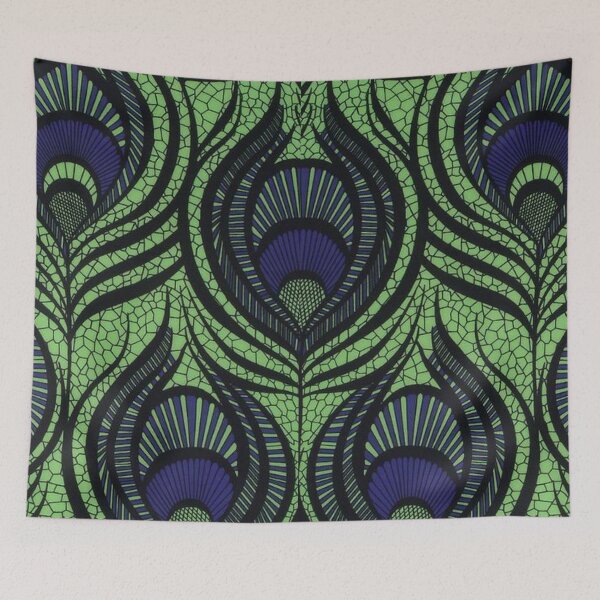Item preview, Green Life designed and sold by Adeodunfaart.
