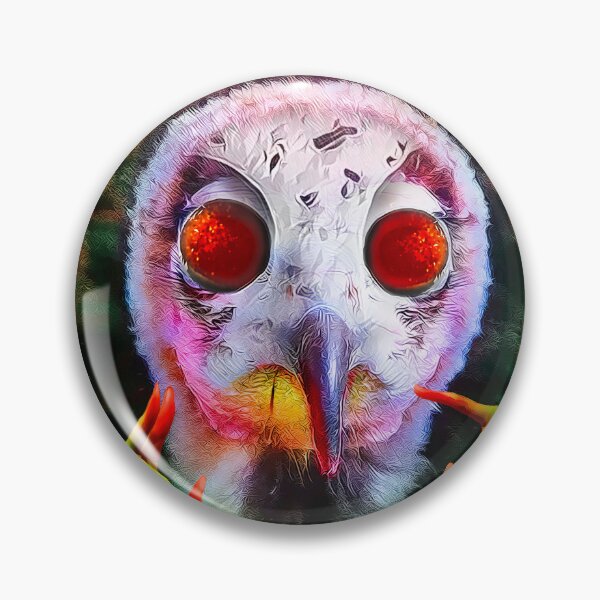 Item preview, Old Redeye designed and sold by Geoff Carpenter.