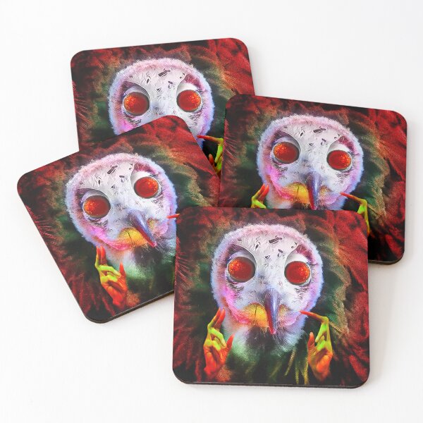 Item preview, Old Redeye designed and sold by Geoff Carpenter.