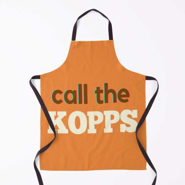 Item preview, Call The Kopps designed and sold by imtiyaz9661.