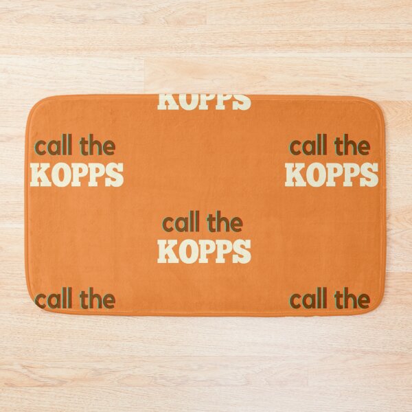 Item preview, Call The Kopps designed and sold by imtiyaz9661.