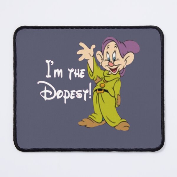 Item preview, Im the Dopey designed and sold by gracieber.
