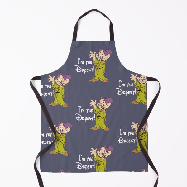 Item preview, Im the Dopey designed and sold by gracieber.