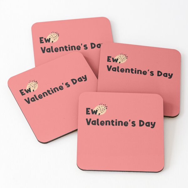 Item preview, Ew Valentines Day Gift For Him Her designed and sold by SweetbeStore.