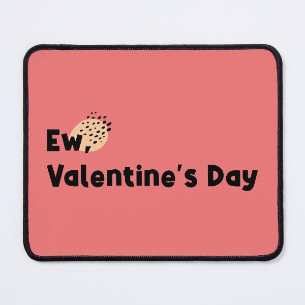 Item preview, Ew Valentines Day Gift For Him Her designed and sold by SweetbeStore.