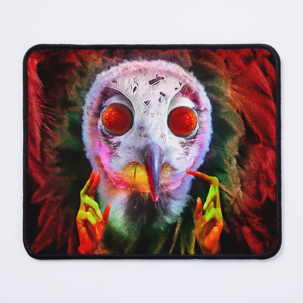 Item preview, Old Redeye designed and sold by Geoff Carpenter.