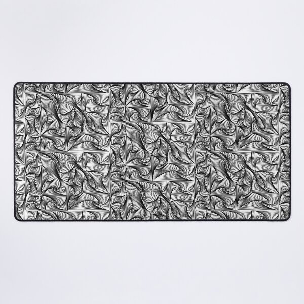 Item preview, Twisting Optical Illusion Pattern designed and sold by ghost-cookies.