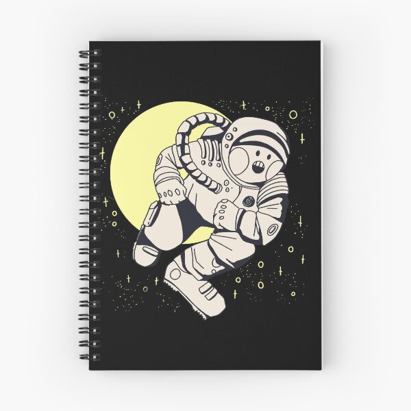 Item preview, space man going :O designed and sold by shaaill.