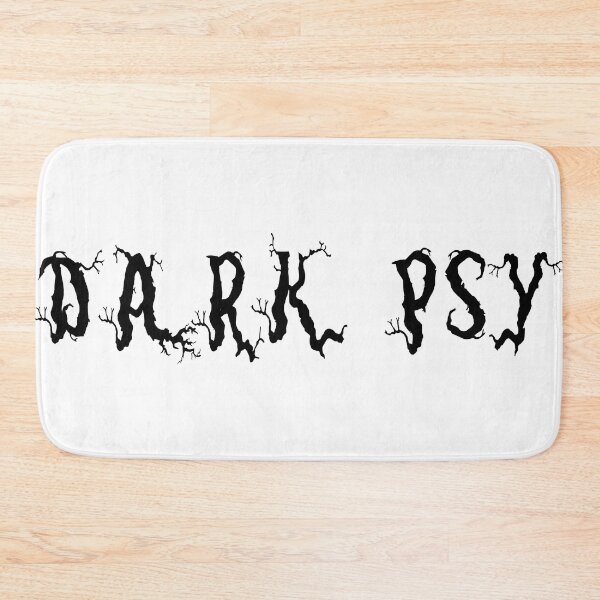 Item preview, I love dark psytrance original design designed and sold by Unfairsneaker.