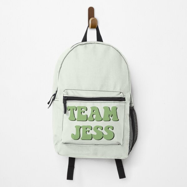 Item preview, team jess designed and sold by laylacreates.