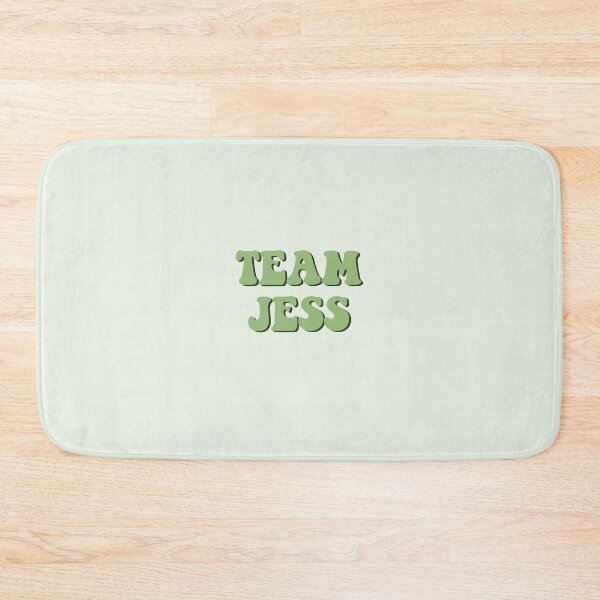Item preview, team jess designed and sold by laylacreates.
