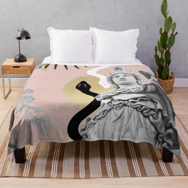 Item preview, Athena Pallas Finesse #2 #wall #art designed and sold by Anita's & Bella's Art.