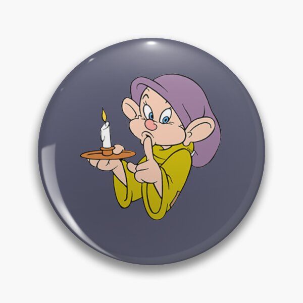 Item preview, pretty dopey designed and sold by gracieber.