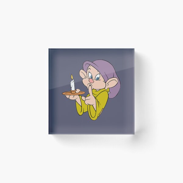 Item preview, pretty dopey designed and sold by gracieber.