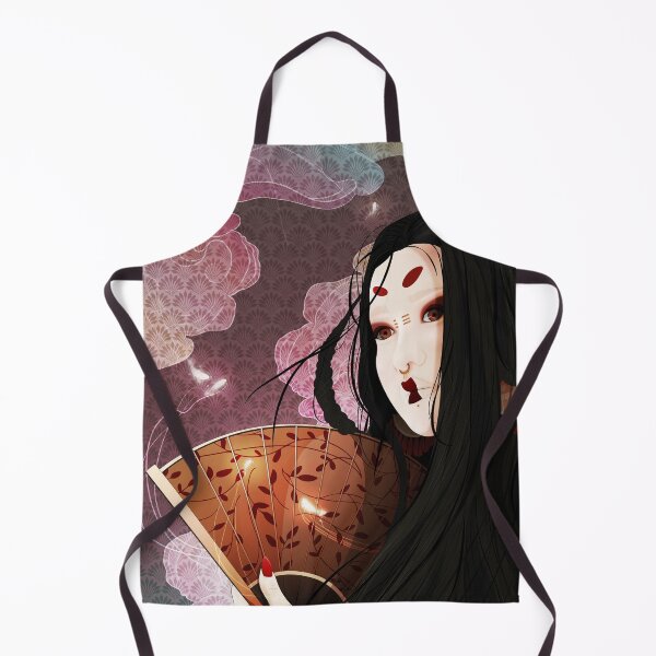 Item preview, Saoko designed and sold by noeldelmar.