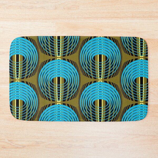 Item preview, Inner Circles designed and sold by Adeodunfaart.