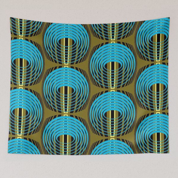 Item preview, Inner Circles designed and sold by Adeodunfaart.