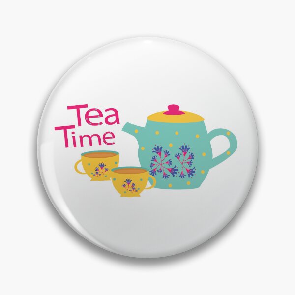 Item preview, Tea time designed and sold by Annaka23.