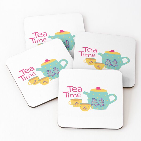 Item preview, Tea time designed and sold by Annaka23.