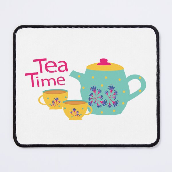 Item preview, Tea time designed and sold by Annaka23.