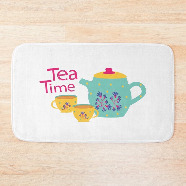 Item preview, Tea time designed and sold by Annaka23.