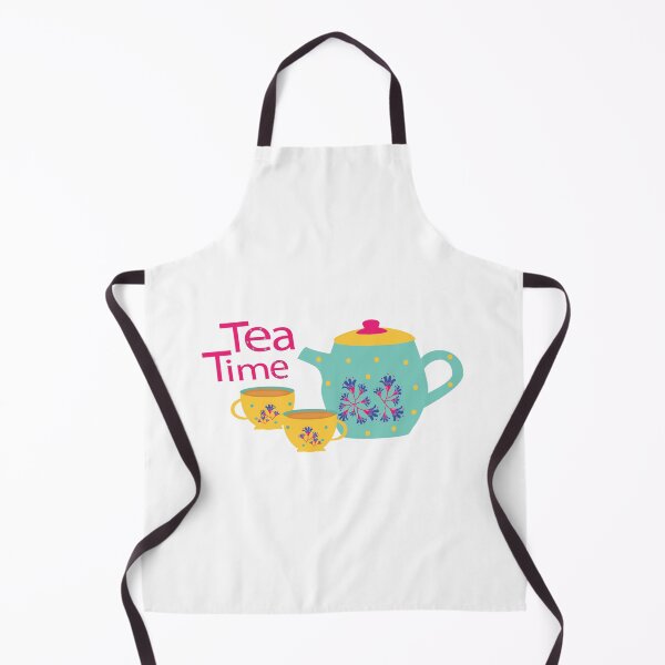 Item preview, Tea time designed and sold by Annaka23.