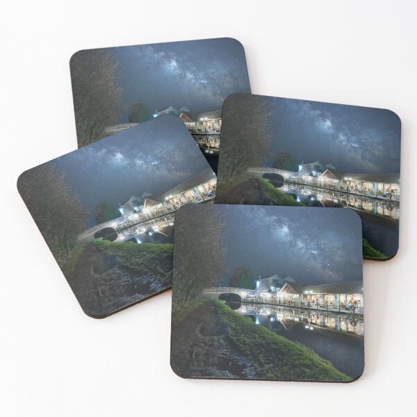 Item preview, Milky Way - English Country Pub designed and sold by Royston Palmer.