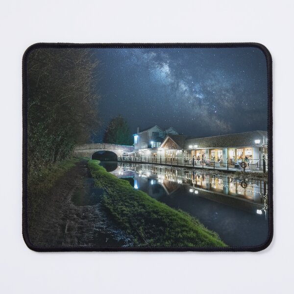 Item preview, Milky Way - English Country Pub designed and sold by Royston Palmer.