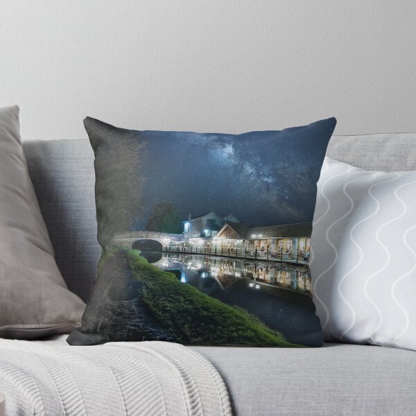 Item preview, Milky Way - English Country Pub designed and sold by Royston Palmer.