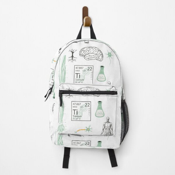 Item preview, biology chemistry & physics designed and sold by jassine11.