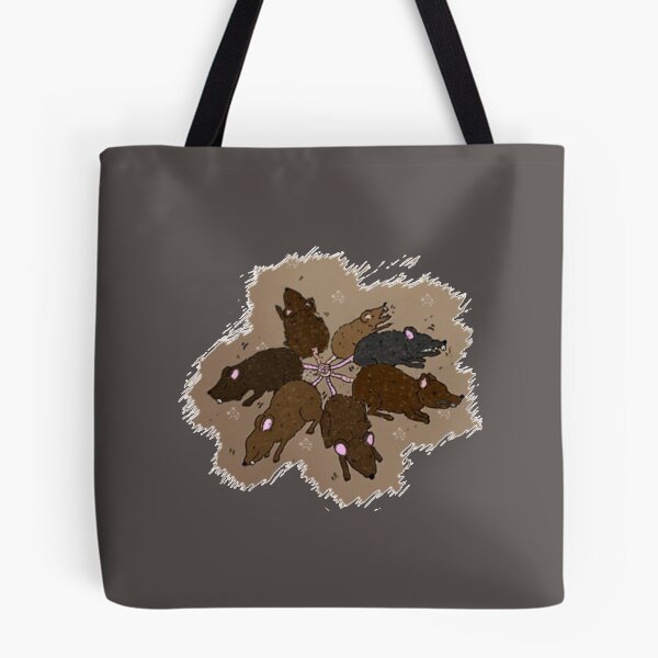 Item preview, rat circle designed and sold by gracieber.