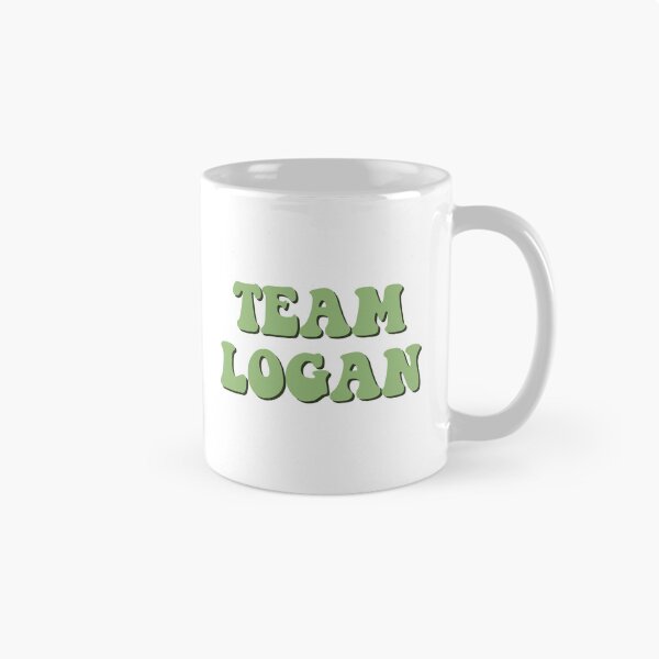 Artikelvorschau, Team Logan entworfen und verkauft von laylacreates.